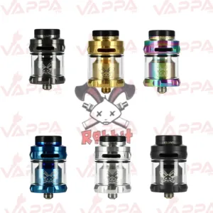 Dead Rabbit Solo RTA