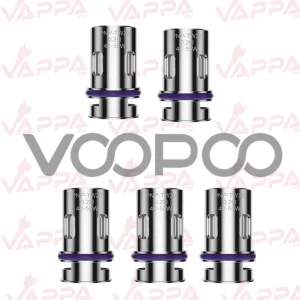 Mèches Voopoo PnP-TW Mèches Voopoo PnP-TW