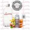Captain's Juice Syrena Medusa Virginia Premix®