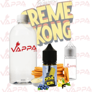 Creme Kong Blueberry Premix®
