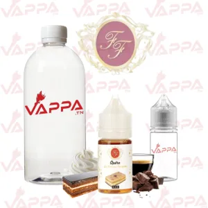 Fabrique Opéra La Fabrique Française Opéra Premix®