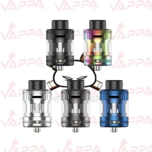 Fat Rabbit Sub ohm Hellvape Fat Rabbit Sub-ohm