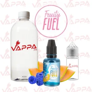 Fruity Fuel Blue Oil Fruity Fuel Blue Oil Premix®