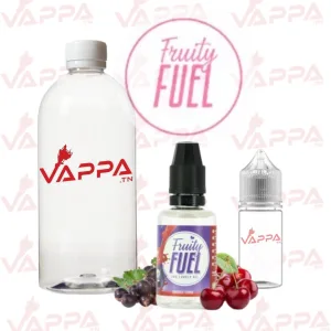 Fruity Fuel Lovely Oil Fruity Fuel Lovely Oil Premix®