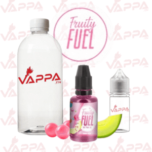 Fruity Fuel Pink Oil Premix®