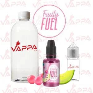 Fruity Fuel Pink Oil Fruity Fuel Pink Oil Premix®