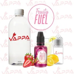 Fruity Fuel Purple Oil (2) Fruity Fuel The Diabolo Oil Premix®