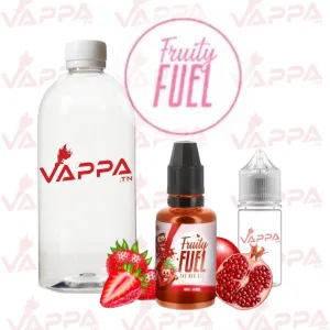 Fruity Fuel Red Oil Premix®