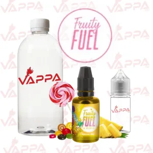 Fruity Fuel Yellow Oil Fruity Fuel Yellow Oil Premix®