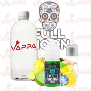 Full Moon Green Premix®