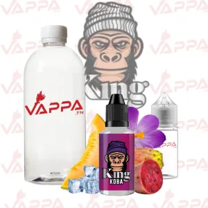 King Koba King Koba Premix®