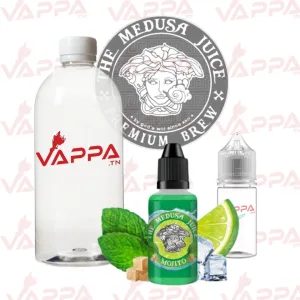 Medusa Mojito Medusa Mojito Premix®