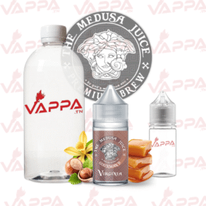 Medusa Virginia Premix®