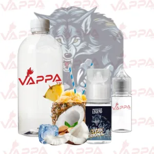 Monster Lycan Original Monster Freaks Lycan Original Premix®