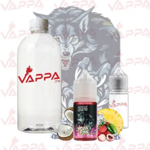 Monster Legend Lycan Pink Premix®