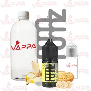 Num Nomz banana medeley Nom Nomz Banana Medley Premix®