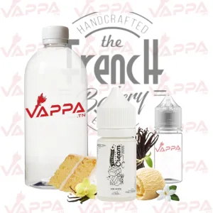 Perfect cream French Lab Perfect Cream Premix®
