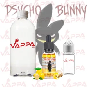 Psycho Bunny Yellow Mirage Psycho Bunny Yellow Mirage Premix®