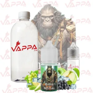 bestial Go-Rilla Bestial Premix®