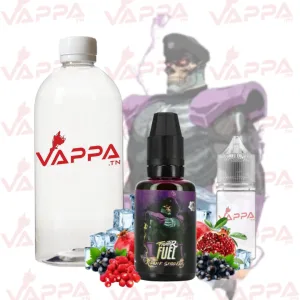 dark shigeri Fighter Fuel Dark Shigeri Premix®