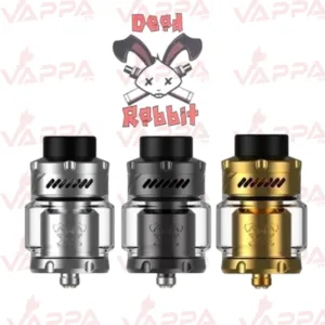 dead rabbit rta3 Dead Rabbit V3