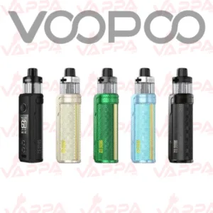 drag s2 Voopoo Drag S2 Kit