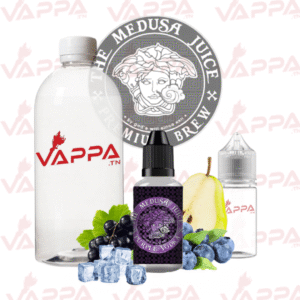 purple vodka Medusa Purple Vodka Premix®