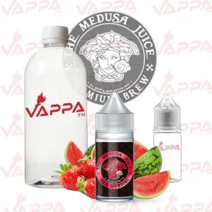 red wedding Medusa Red Wedding Premix®