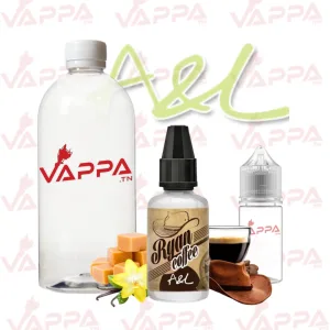 ryan coffee A&L Ryan Coffee Premix®