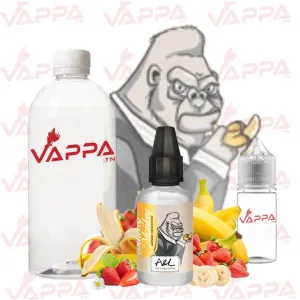 sweet monkey A&L Sweety Monkey Premix®