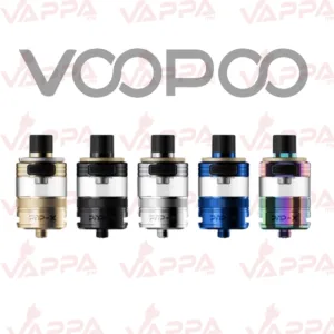 Voopoo PnP-X Tank