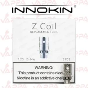 Innokin Z coil Mèches Innokin Z Coil