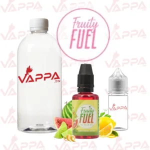 Fruity Fuel green Oil Fruity Fuel Green Oil Premix®