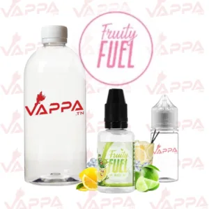 Fruity Fuel white Oil Fruity Fuel White Oil Premix®