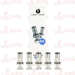 Mèches Lost Vape UB Lite Mèches Lost Vape UB Lite