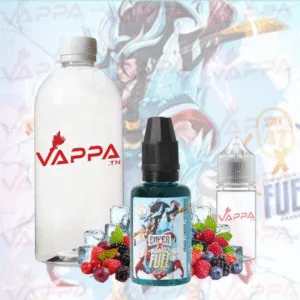 shaken Fuel Fighter Yuko Premix®