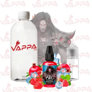 A&L hades A&L Hades Premix®
