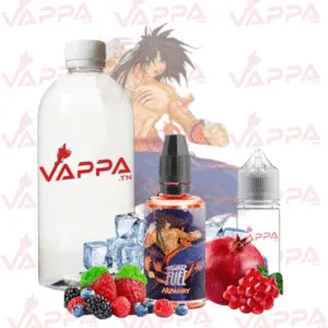 hizagiry Fuel Fighter Hizagiri Premix®