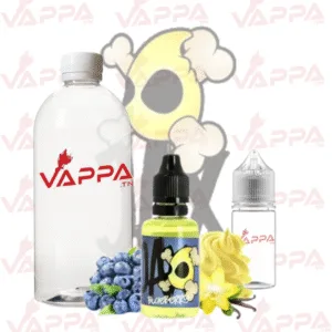 jax blueberry Jax Blueberry Premix®