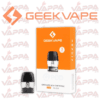 Geekvape Q Pod Cartouche Geekvape Q Pod