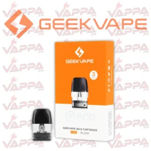 Geekvape Q Pod Cartouche Geekvape Q Pod