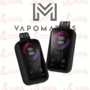 Nova 30K Vapomatics Nova 30K
