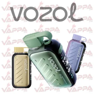 Vozol Gear 50K Vozol Gear 50K