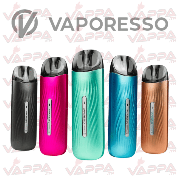 Osmall 2 Vaporesso Osmall 2