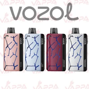 Vozol Neon 45K Vozol Neon 45K