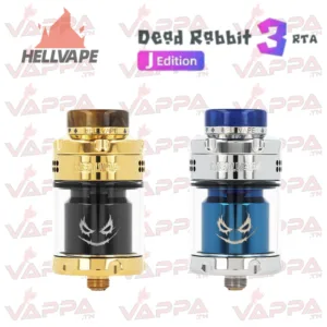 Dead Rabbit V3 J.E Dead Rabbit V3 Joker Edition