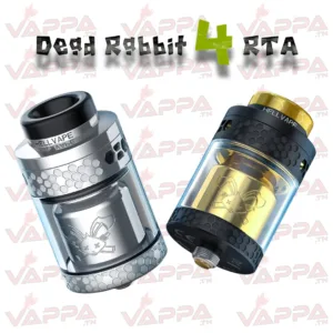Dead Rabbit V4 Dead Rabbit V4
