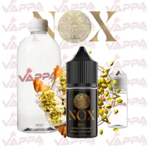 Nox Itzaa NOX Itzaà