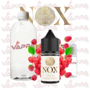 Nox Yaxaa Nox Yaxaa