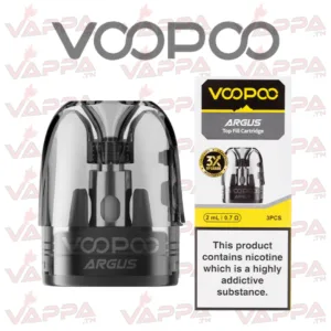 Voopoo Argus Cartouche Voopoo Argus